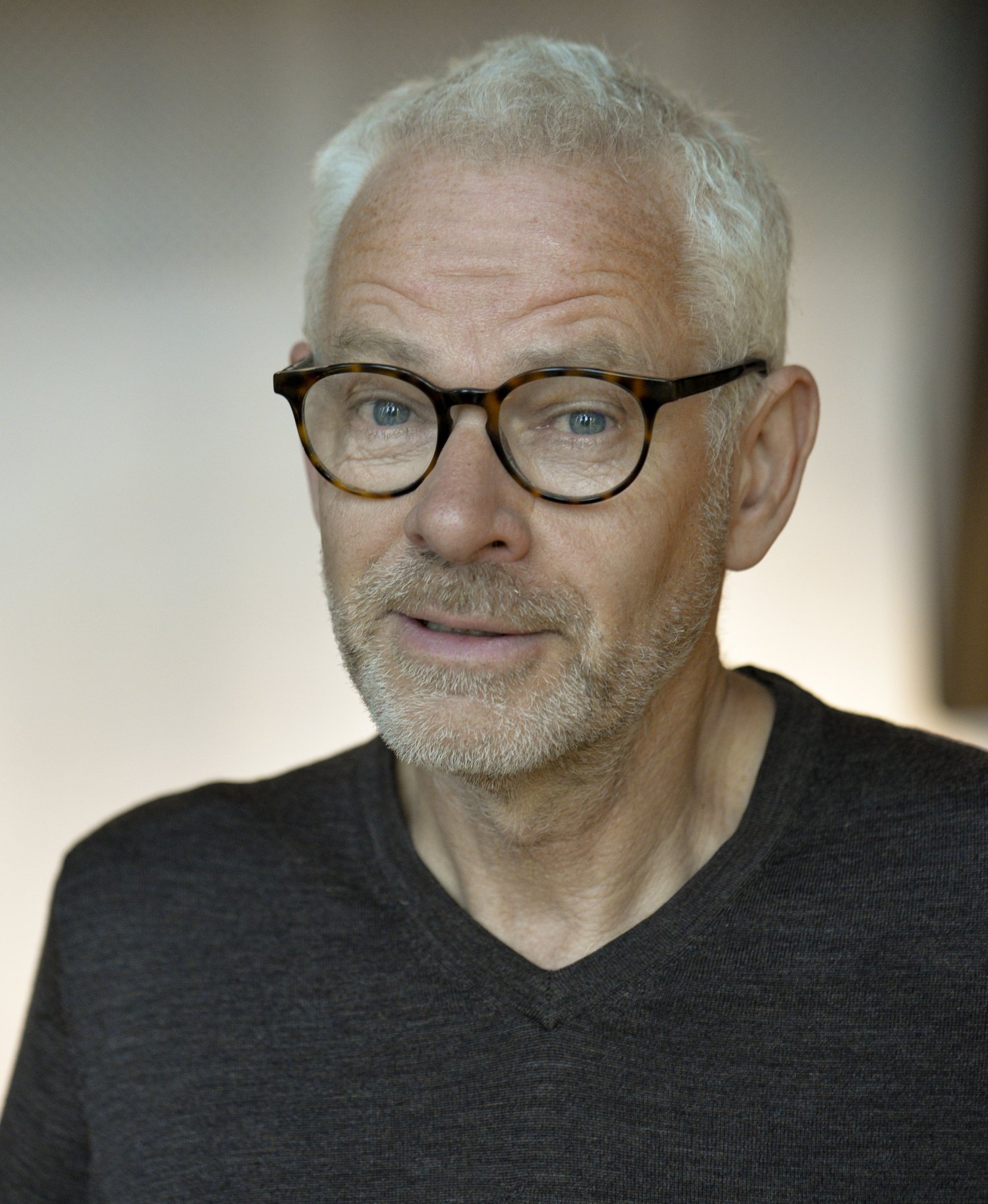 Professor Mats Lekander. Photo: Andreas Andersson.