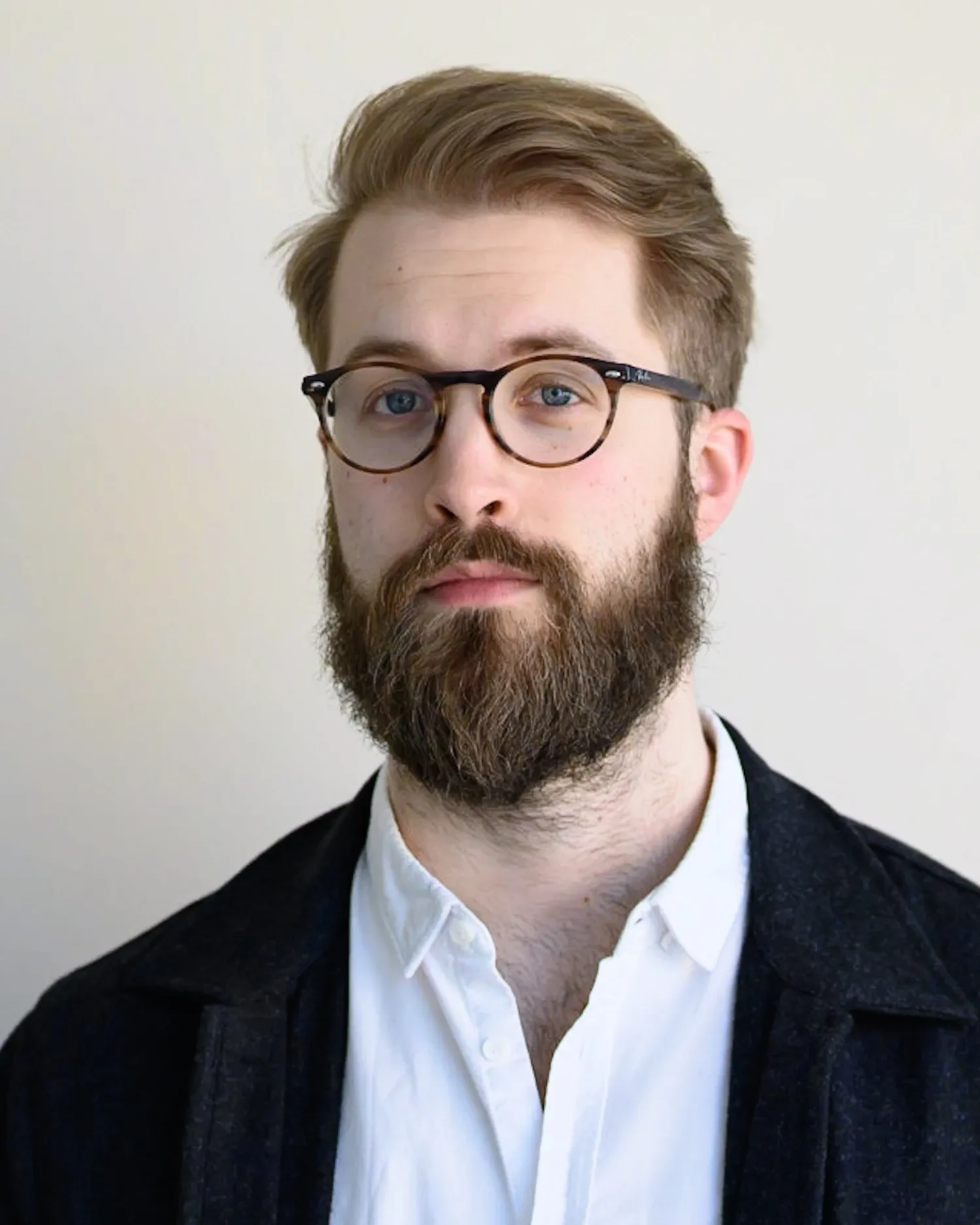 Mattias Bronge