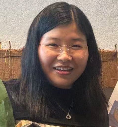 Mengping Zhou has nailed her thesis on the KI nailing board