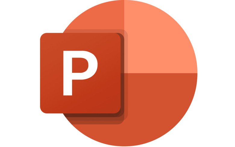 Logotype PowerPoint
