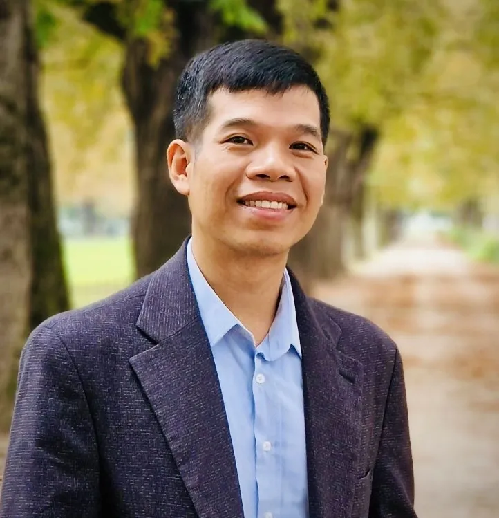 Minh Duc Nguyen