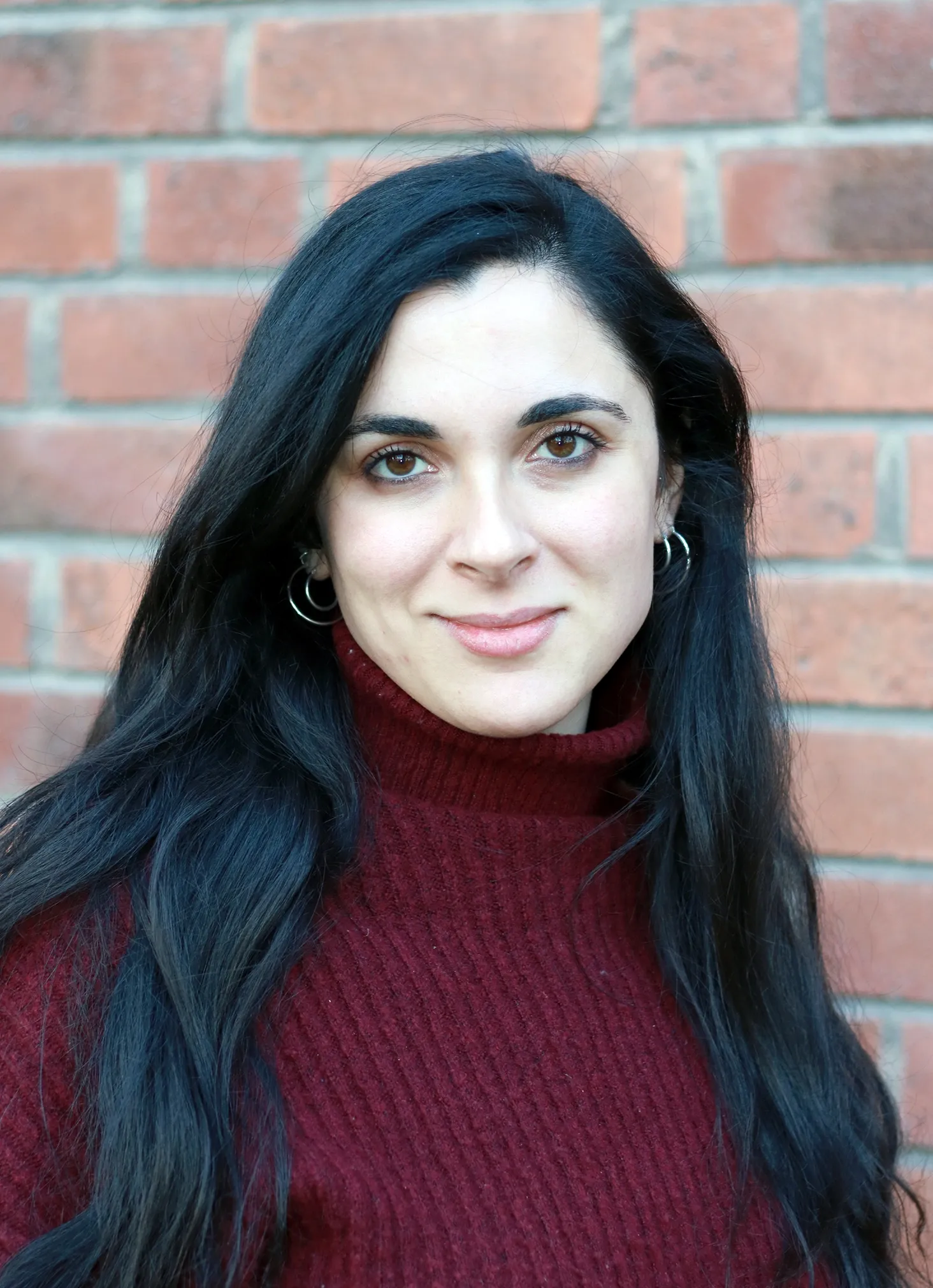 Portrait of Letizia Orsini