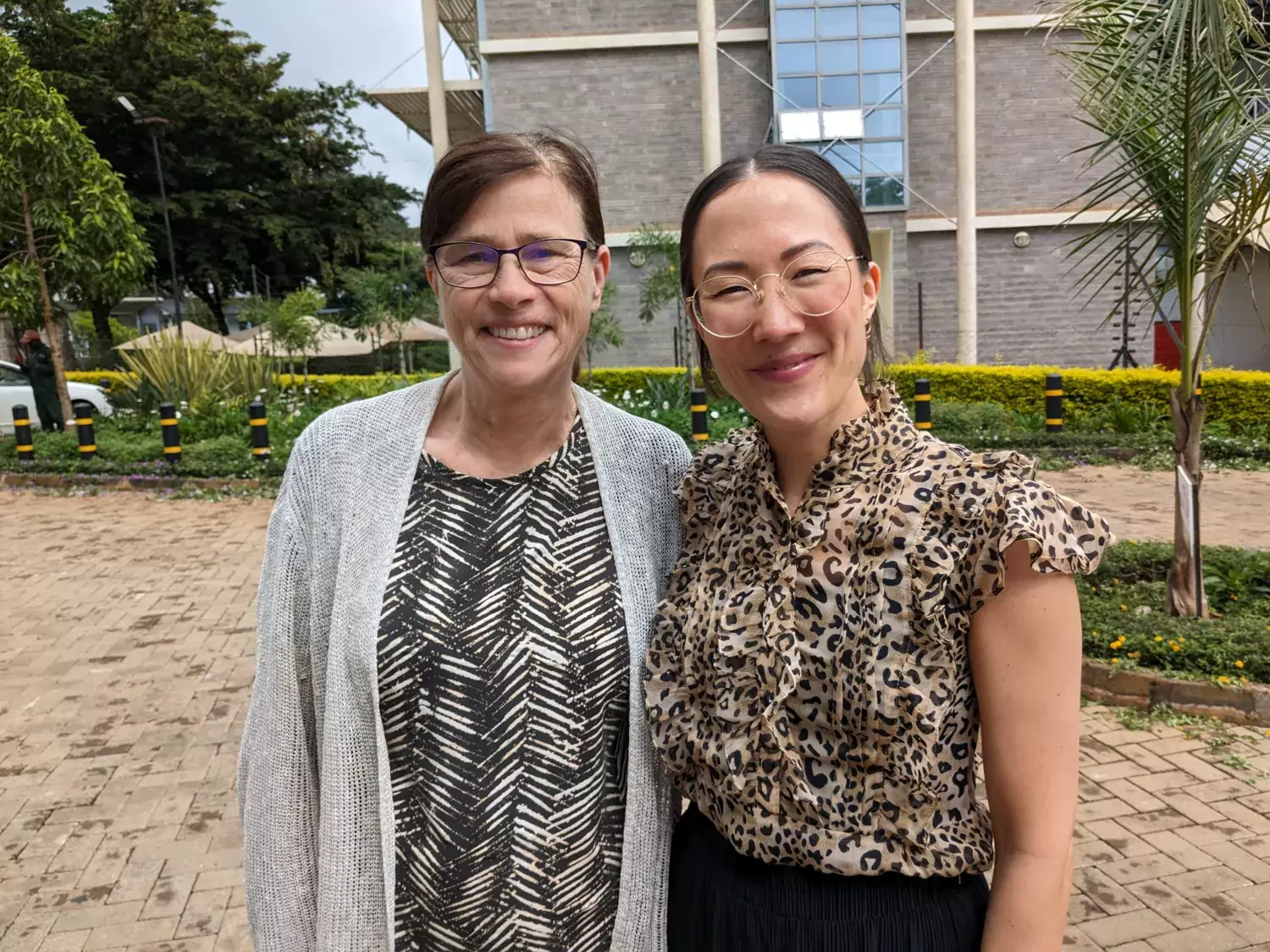 Commissioners Olivia Biermann and Mariam Claeson co-lead workstream in the second Lancet Commission on Adolescent Health and Wellbeing