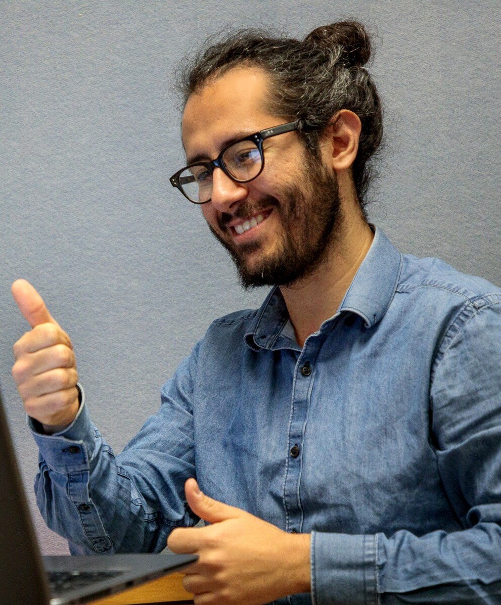 Dr. Paulo Henrique Silva Peliconi, University of New South Wales, Sydney, Australia