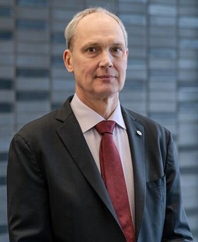 Patrik Rossi.