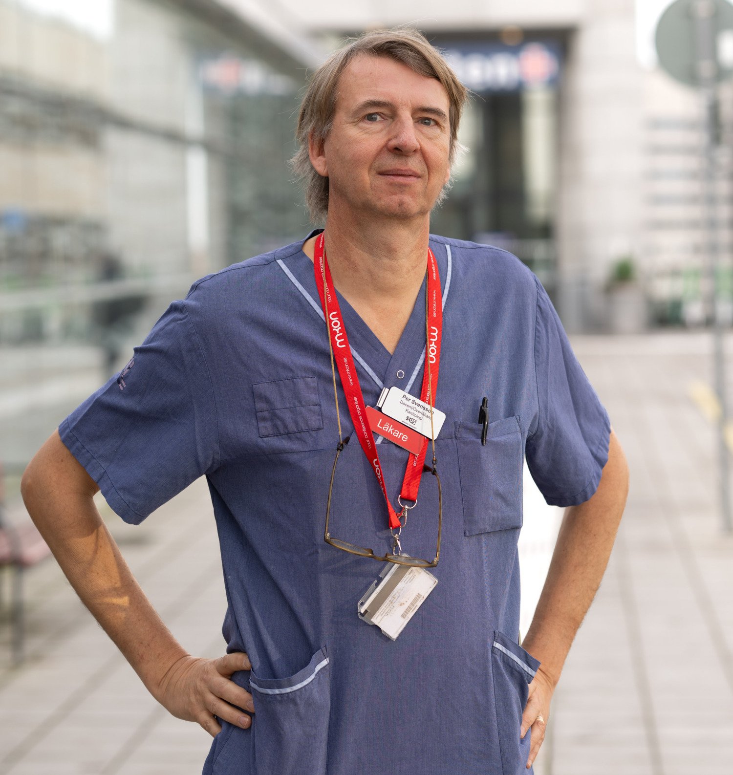 Per Svensson
