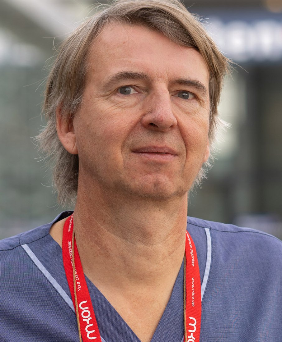 Per Svensson
