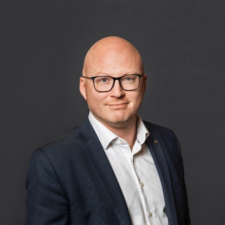 Profile picture of Petrus Jansson, KI Housing Manager