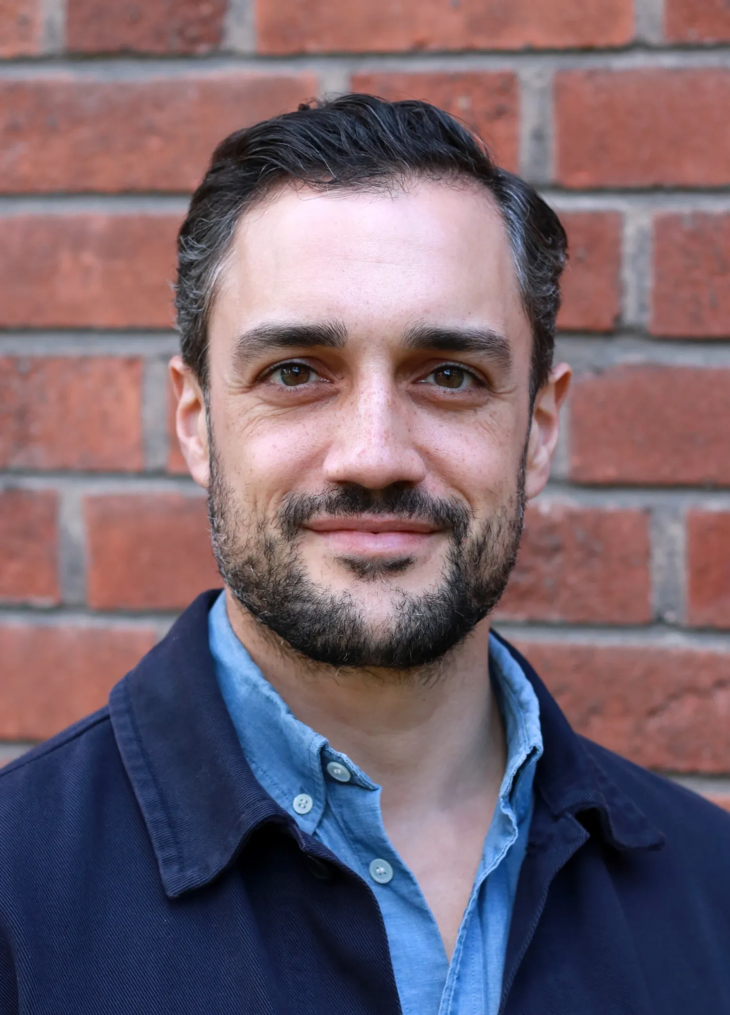 Philip Curman