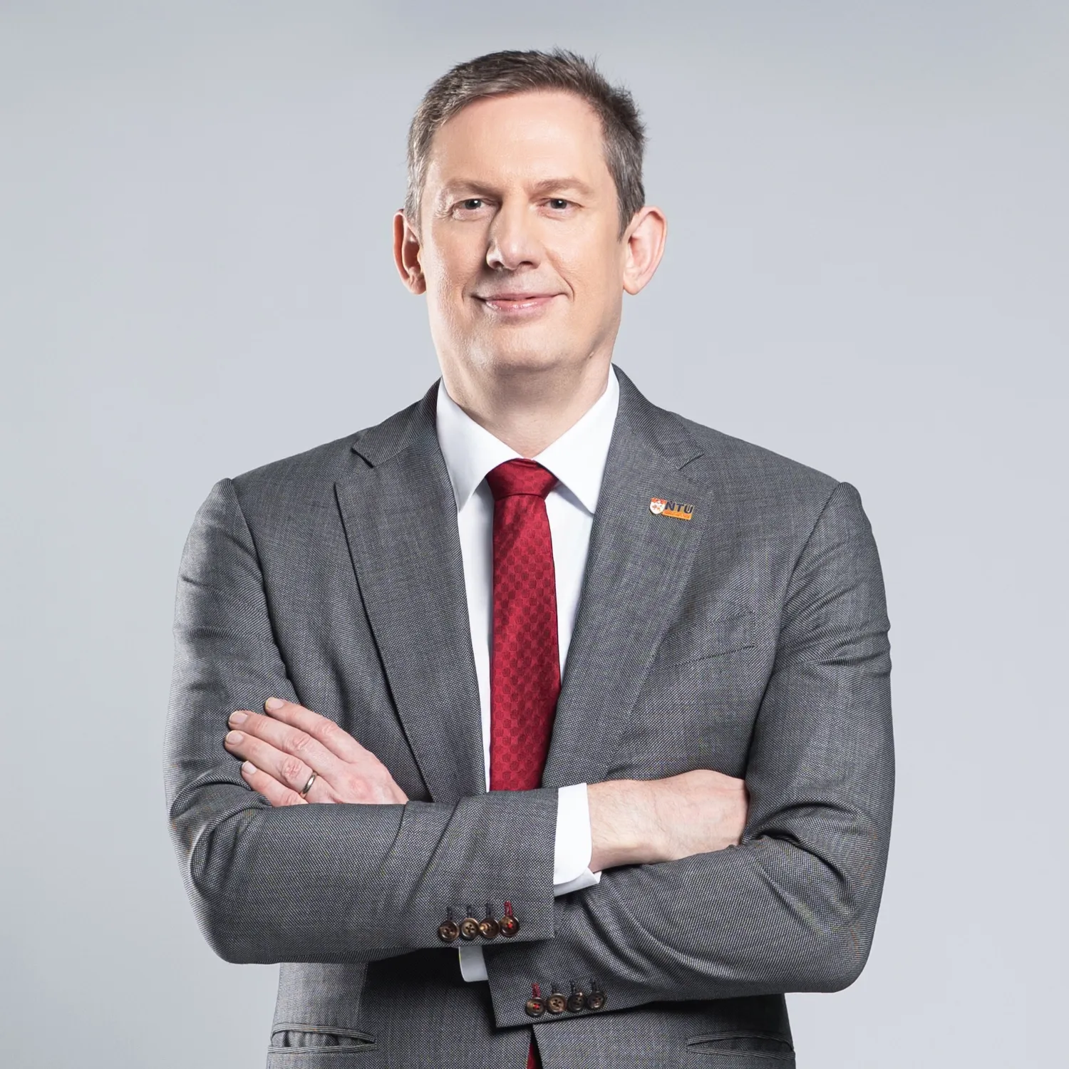 Christian Wolfrum