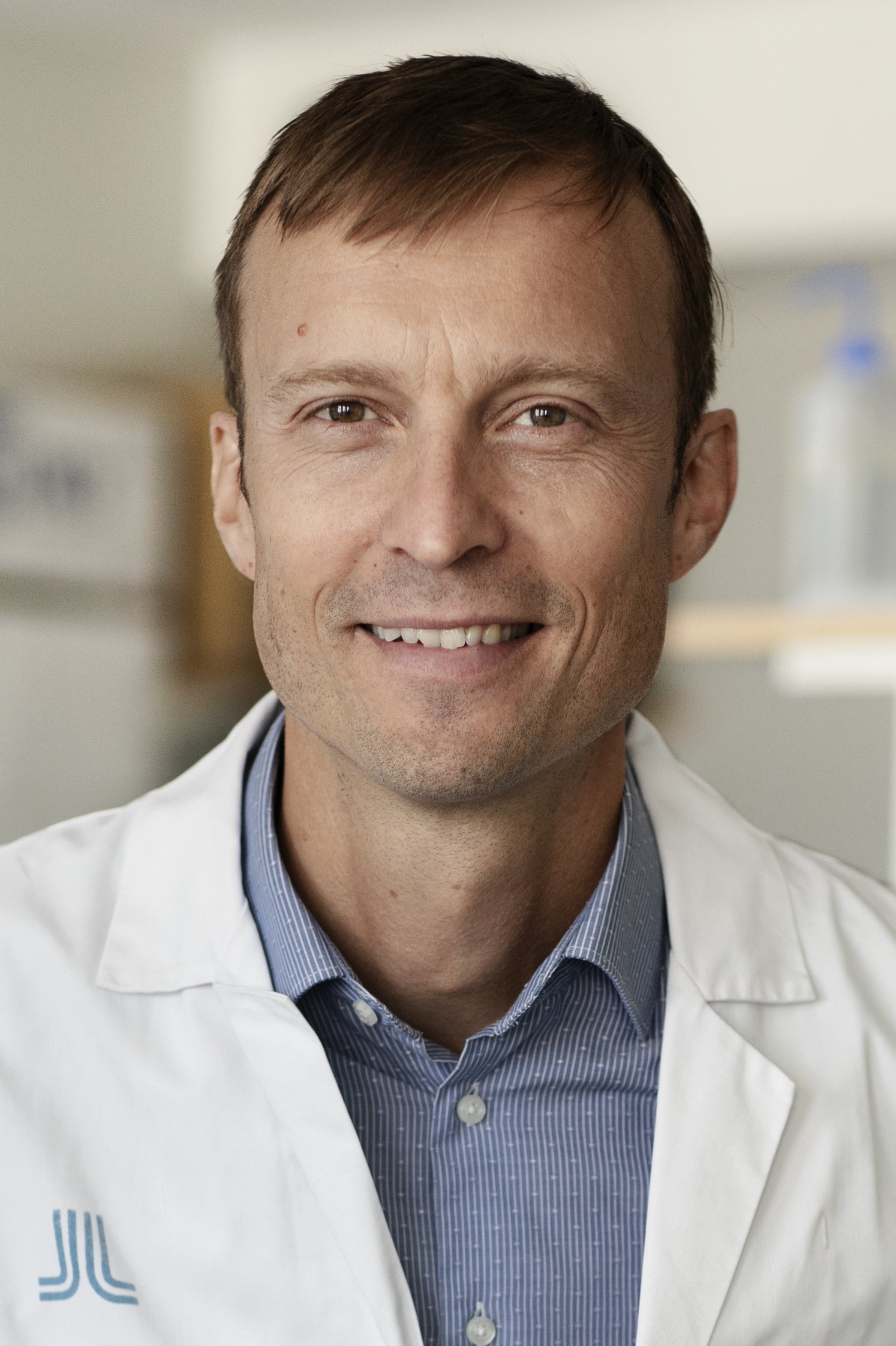Professor Erik Melén