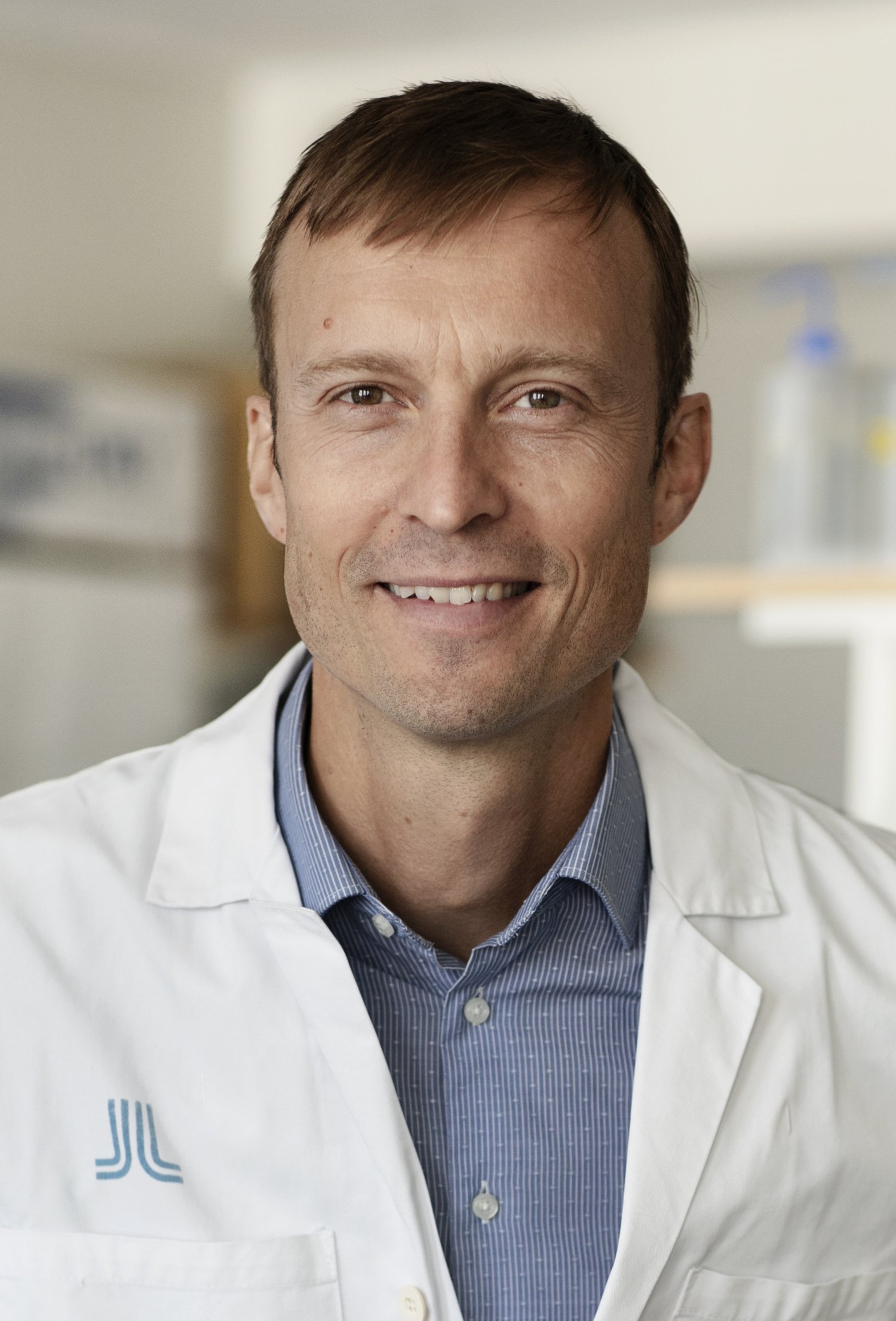 Professor Erik Melén