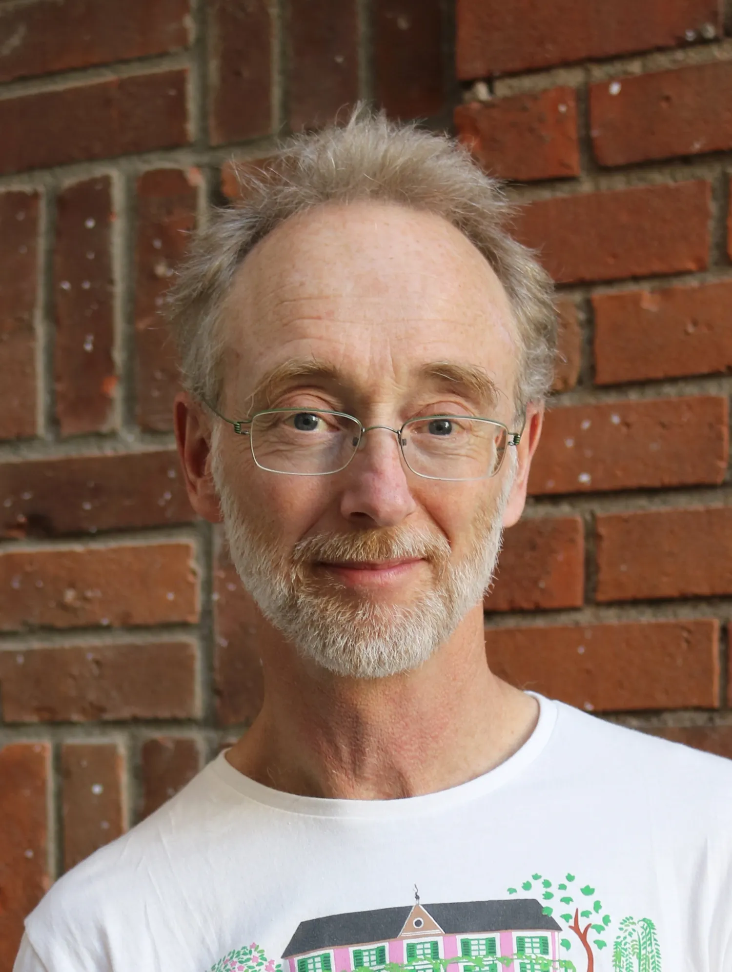 Professor Jonas Ludvigsson