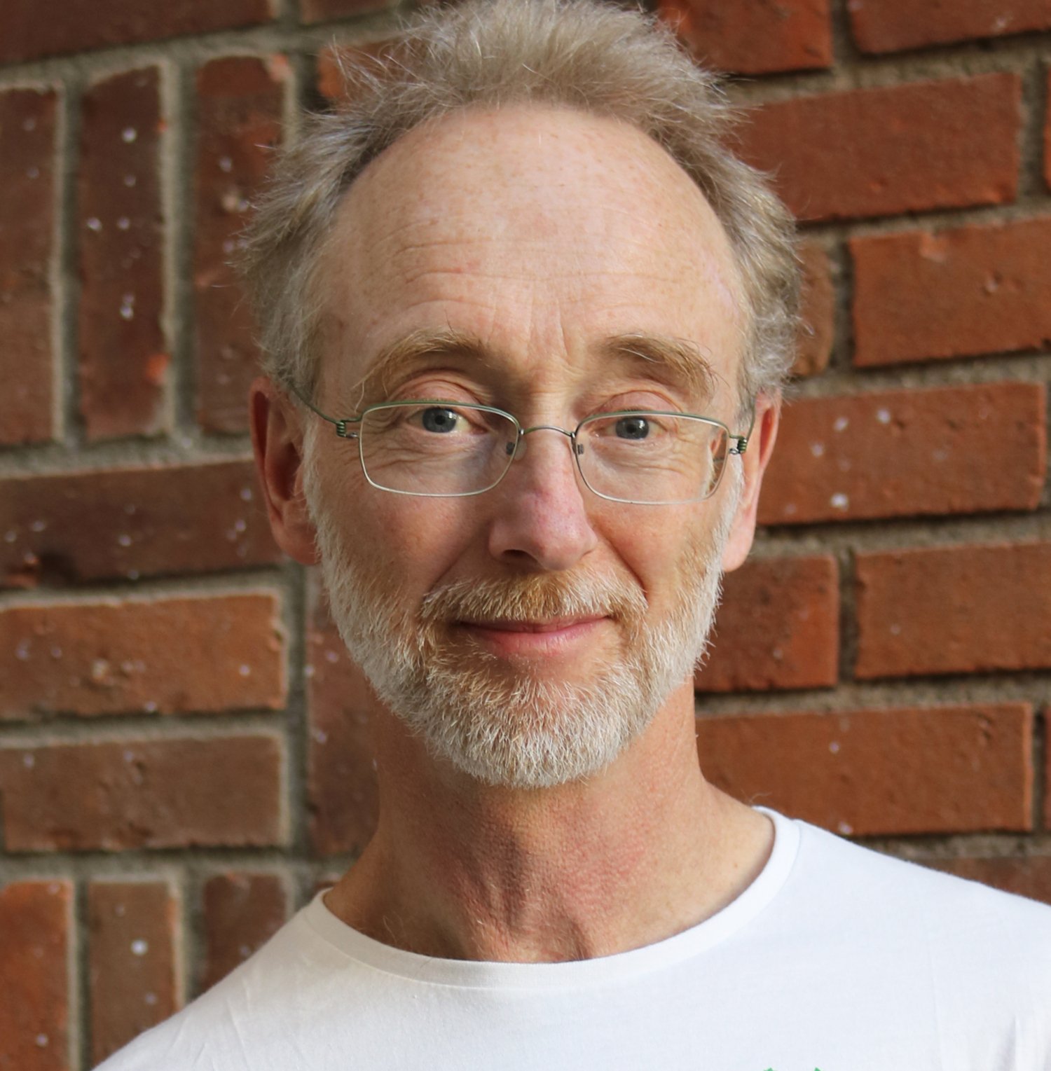 Professor Jonas Ludvigsson