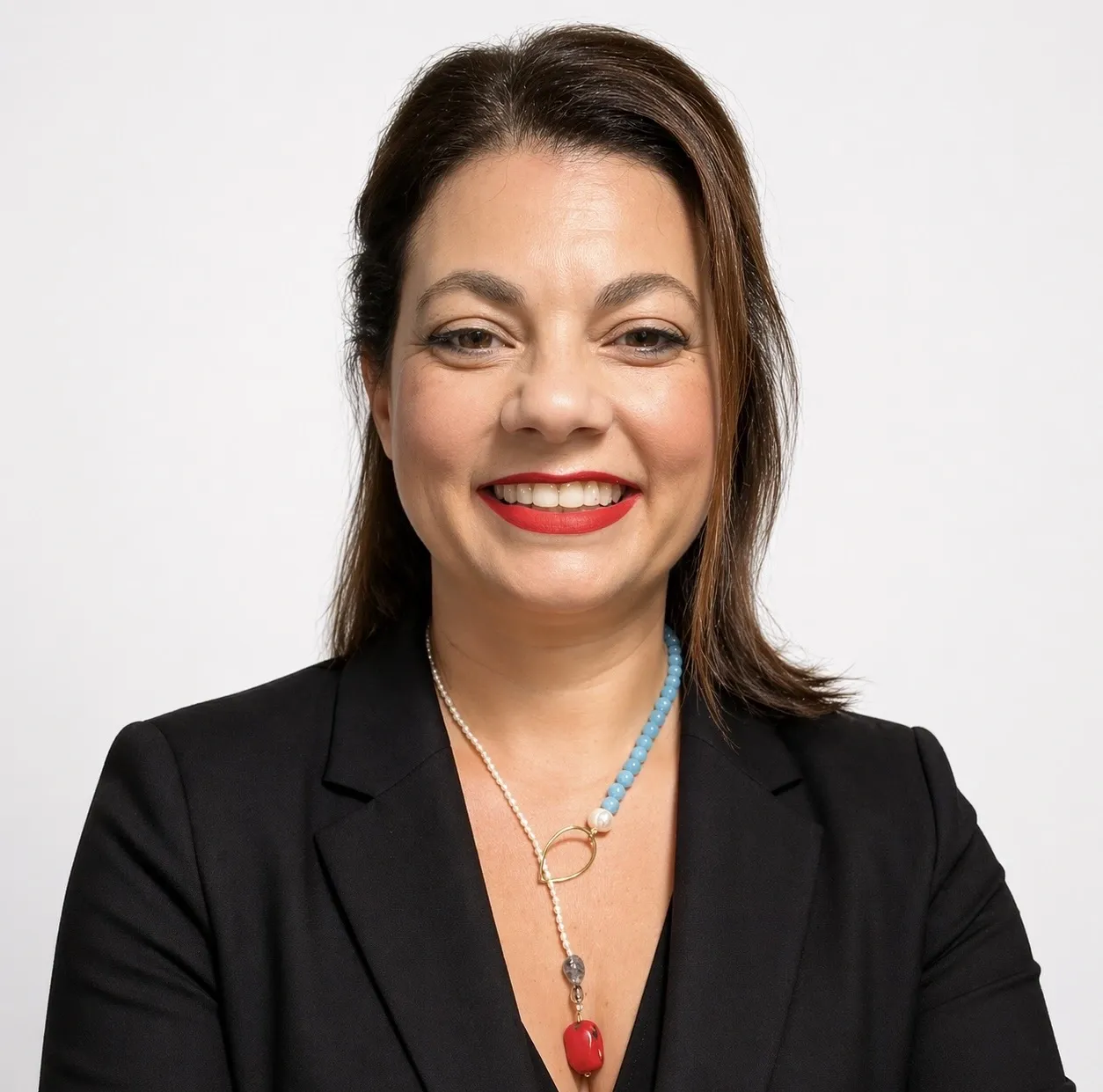 Marina Charalamobous, Cyprus university