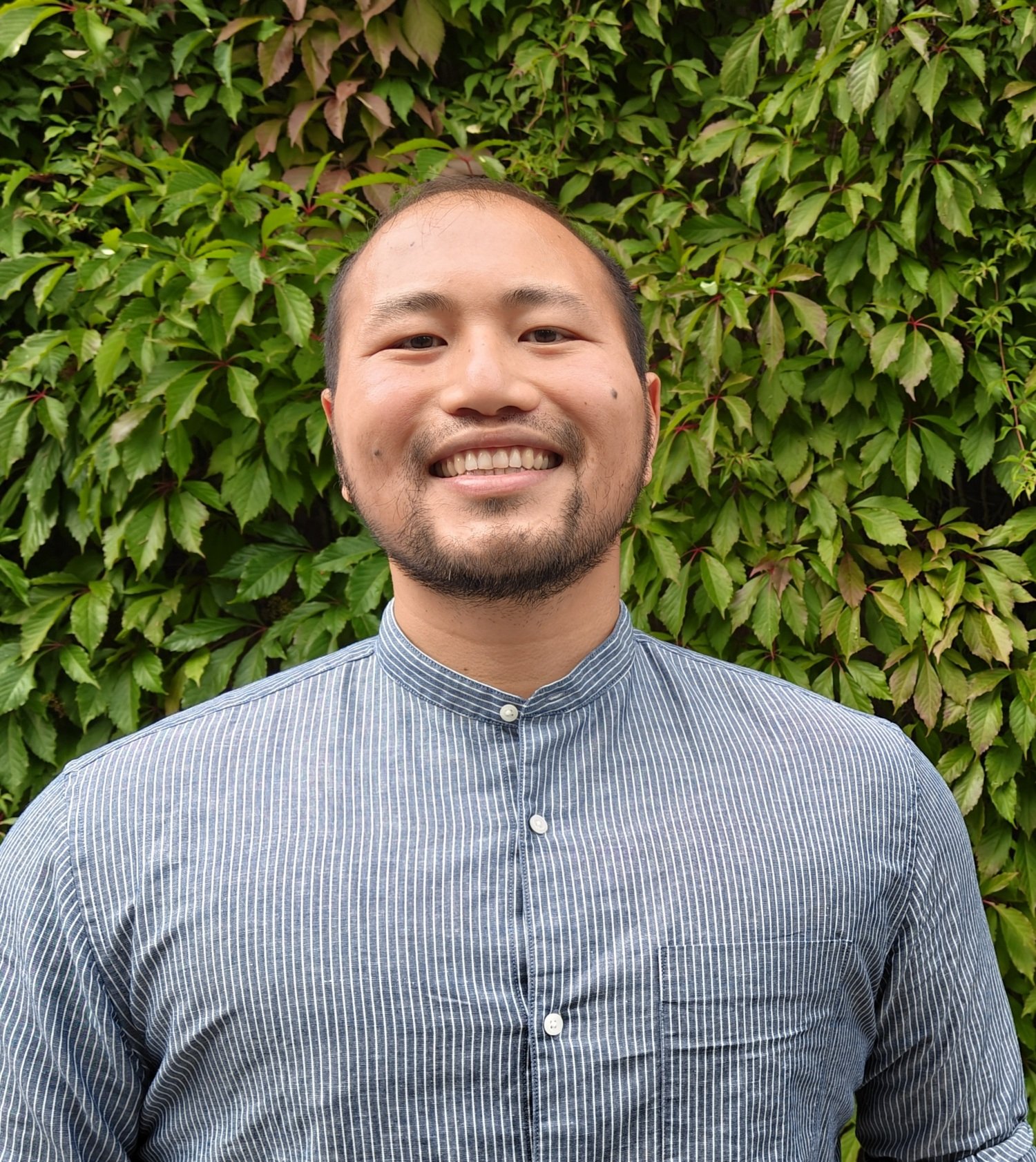 Putu Agus Khorisantono