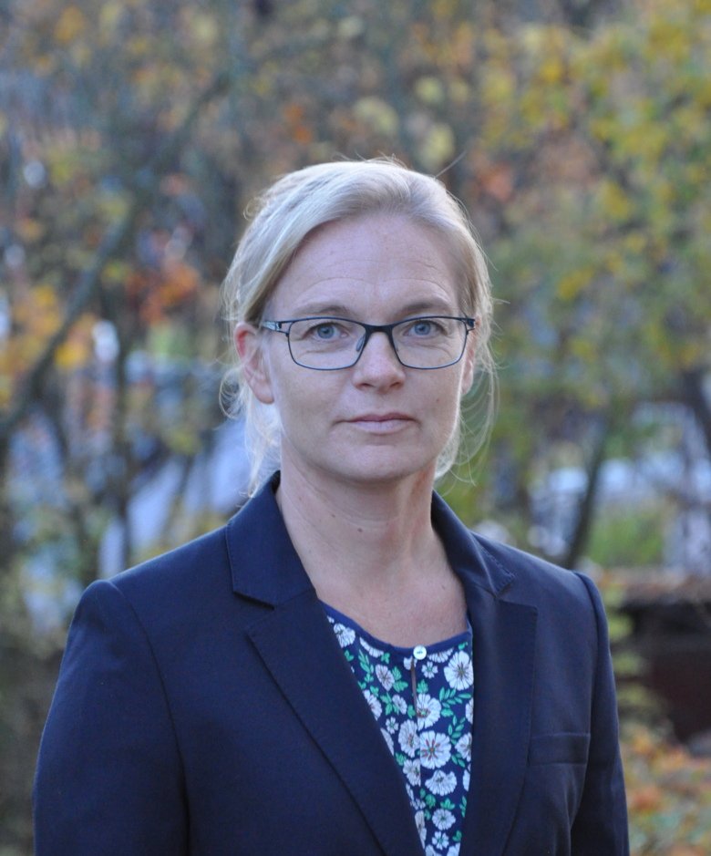 Cilla Söderhäll, associate professor at the Department of Women’s and Children’s Health, Karolinska Institutet.