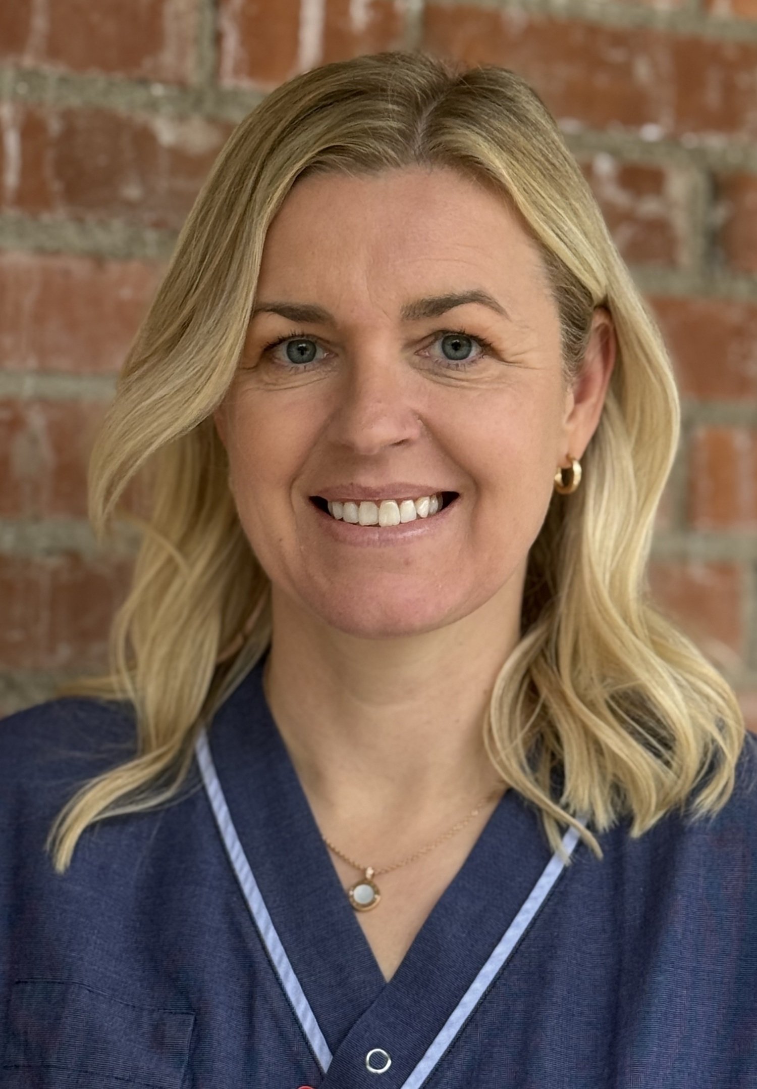 Sara Gredmark Russ