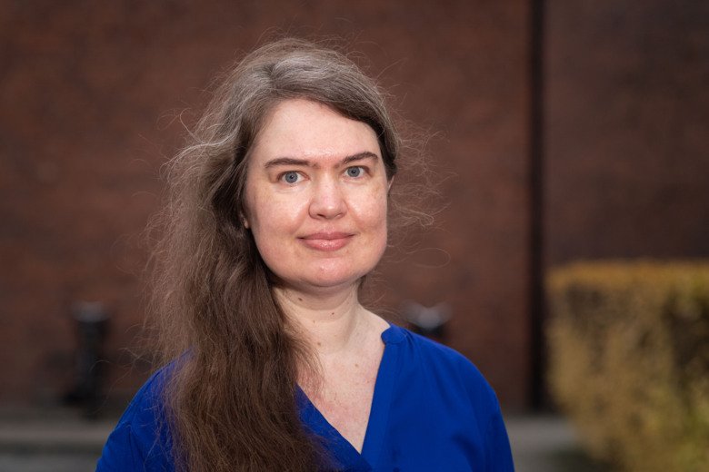 Sarah Bergen, senior researcher at the Department of Medical Epidemiology and Biostatistics, Karolinska Institutet.