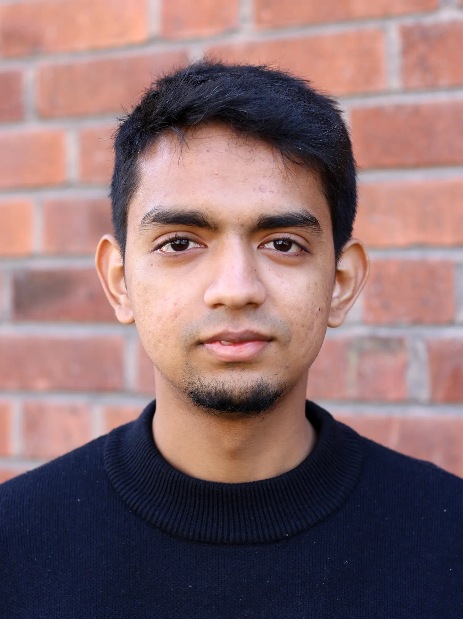 Abhinav Sharma