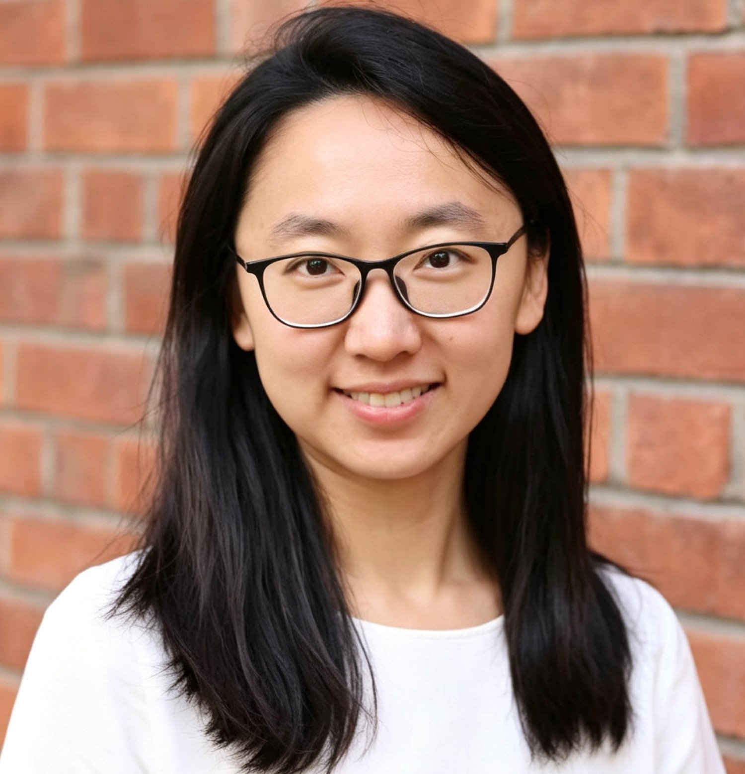 Portrait of researcher Shuyang Yao.