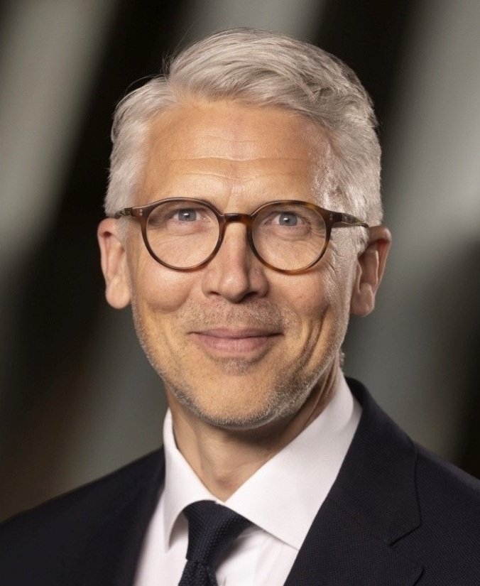 Jessica Sjölund, Magnus Simrén and Ola Olén