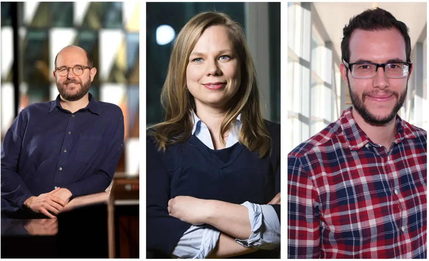 Jens Hjerling-Leffler, Kristiina Tammimies, and Daniel Ferreira