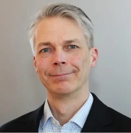 Stephan Teglund KCTT