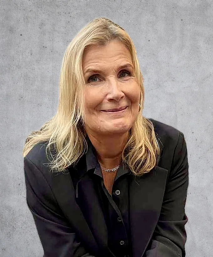 Photo of a woman.