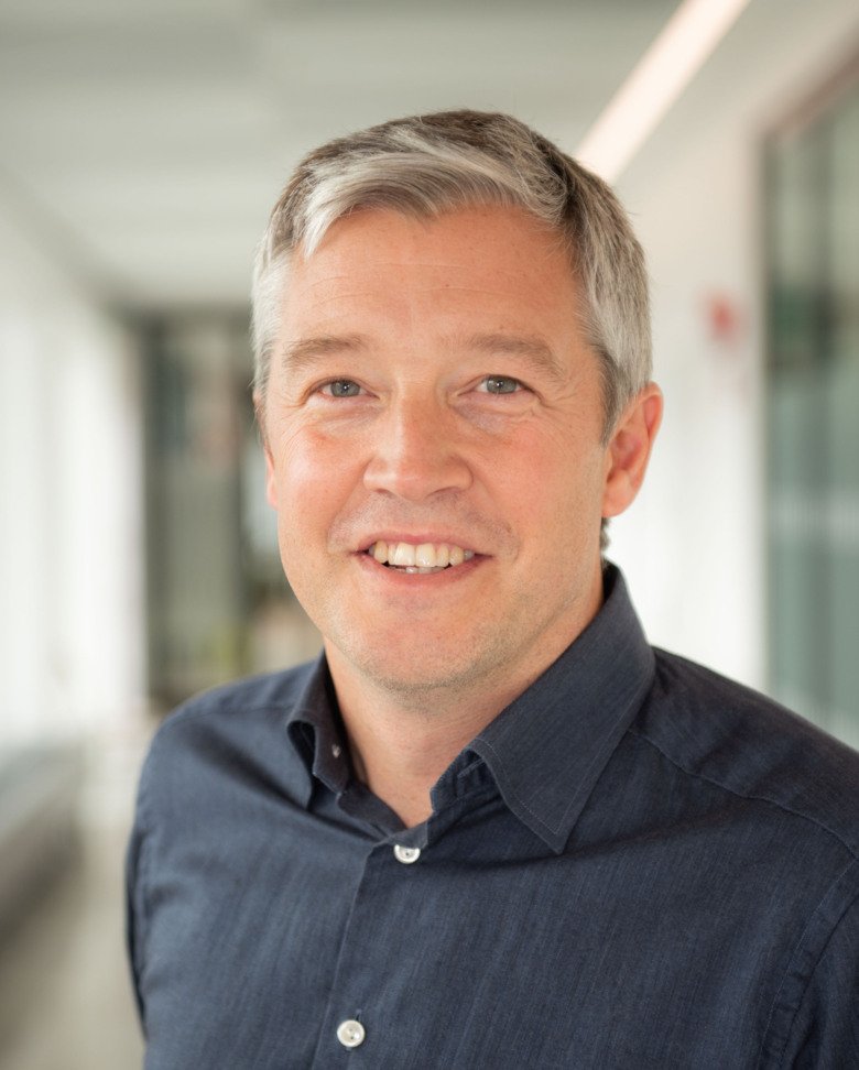 Tobias Nordström, researcher at the Department of Clinical Sciences, Danderyd Hospital at Karolinska Institutet.