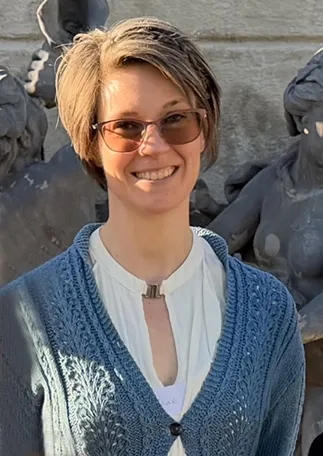 Portrait photo of Towe Jakobsson, Department of Clinical Science, Intervention and Technology.