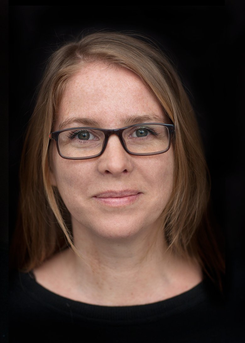 Ulrika Marklund, researcher in the Department of Medical Biochemistry and Biophysics, Karolinska Institutet.