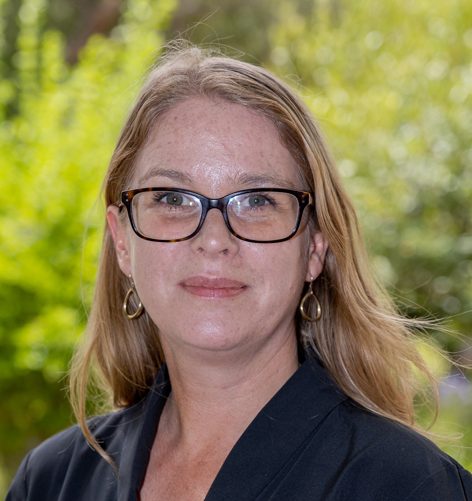 Ulrika Marklund