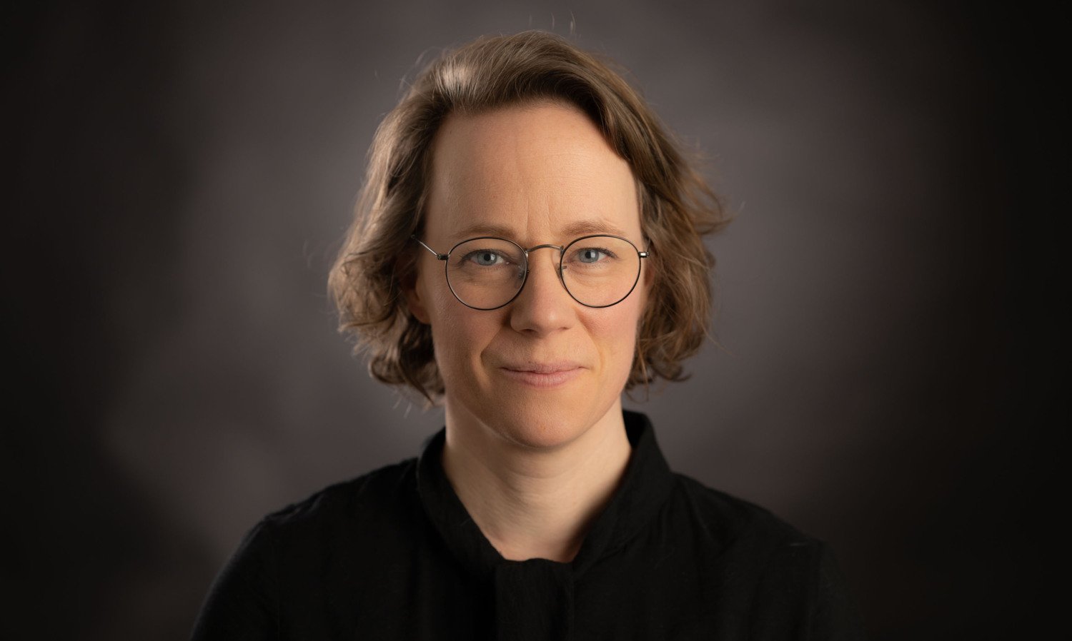 Tove Wahlund, licensed psychologist and researher