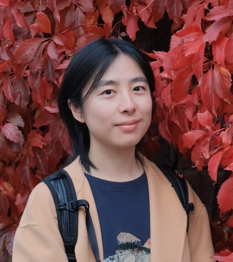 Weiyao Yin