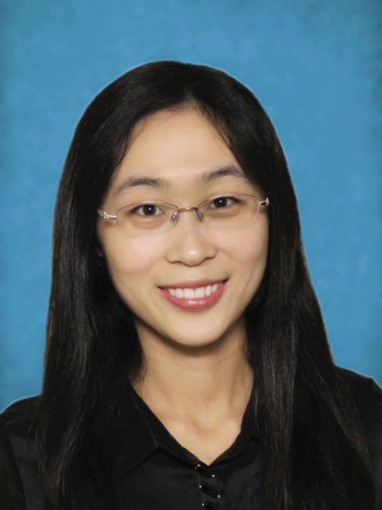 Photo of Wenjie Ma, researcher at Mass General Research Institute