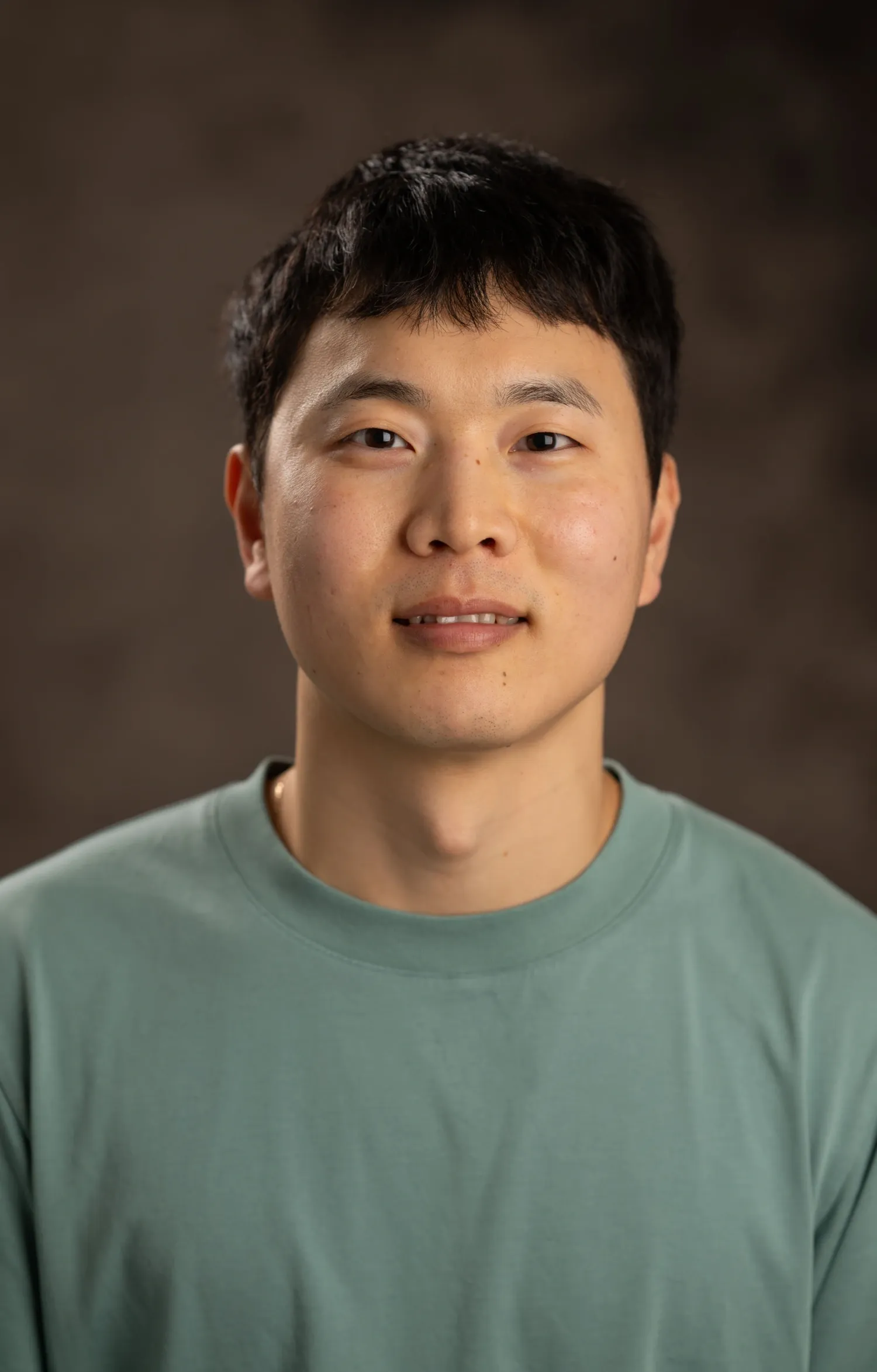 Researcher Willi Zhang