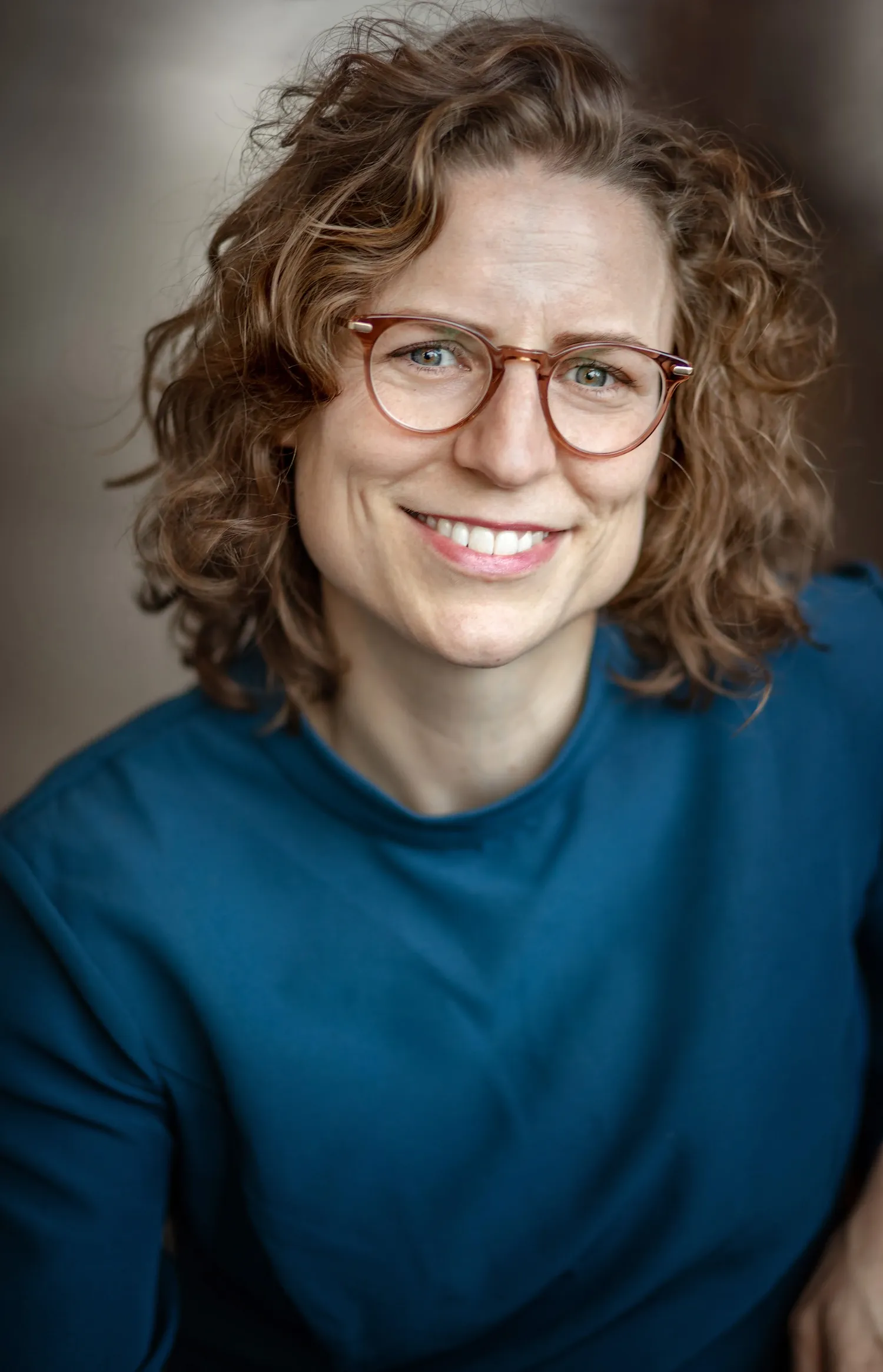 Photo of a woman.