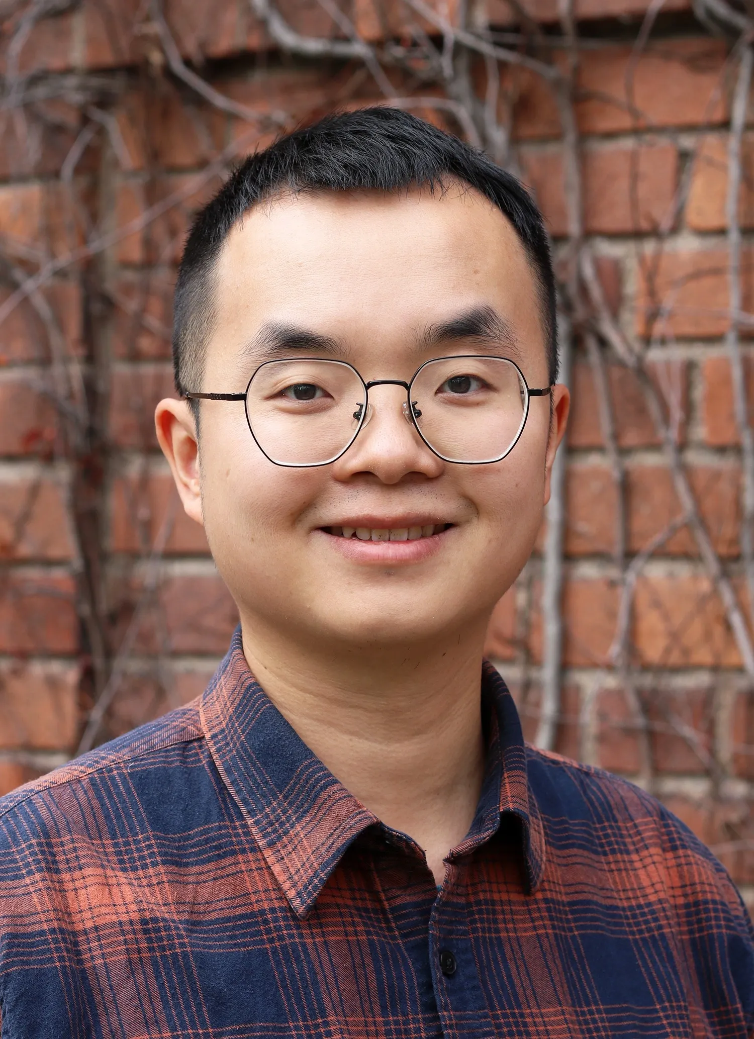 Yunyang Deng, researcher