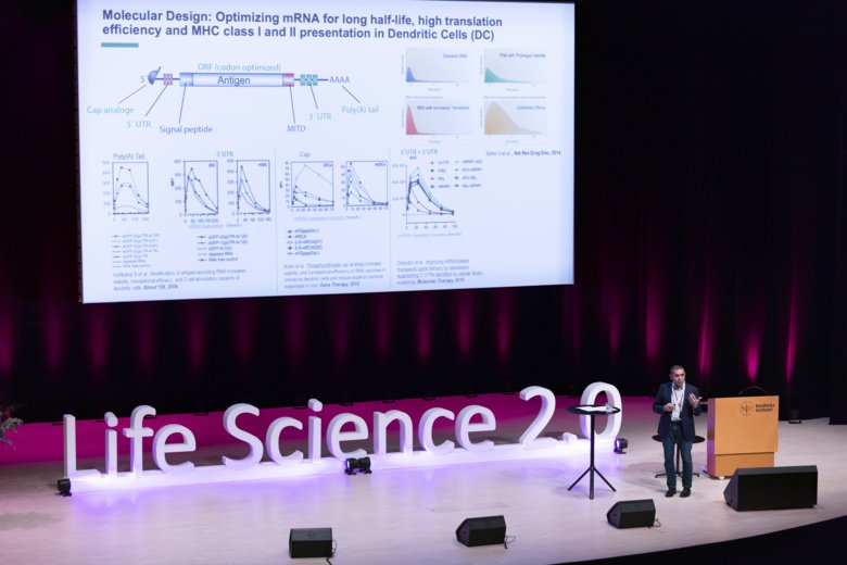 Life Science Conference 2.0
