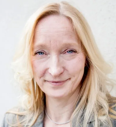 Birgitta Henriques Normark