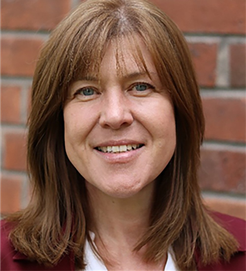 Camilla Lagerberg