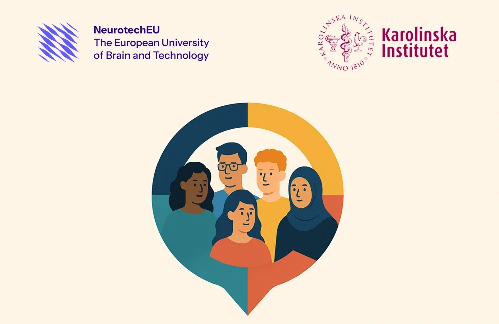 Banner DEI-toolkit to illustrate diversity