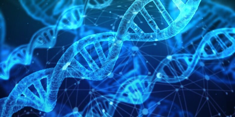 Augmented Reality or AR Technology of DNA, Chromosome, Gene, Analysis  Concept by Using Smartphone #Ad , #Sponsored, … | Chromosome, Augmented  reality, Ar technology