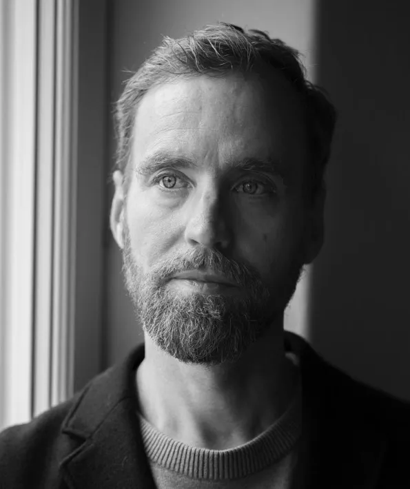 photo of Håkan Wall