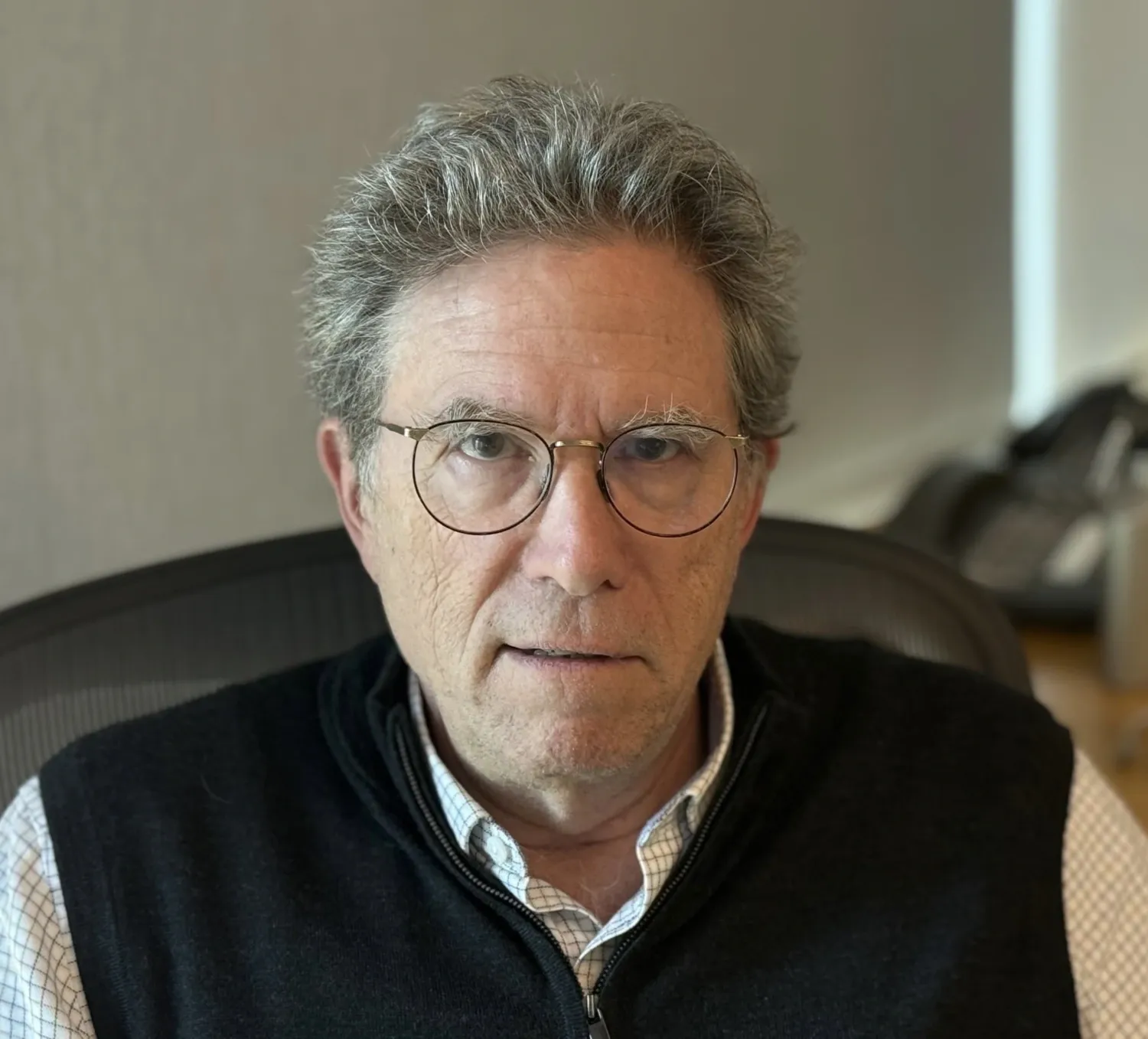 Photo of a man