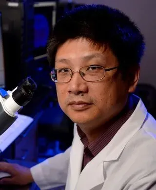 Hongjun Song