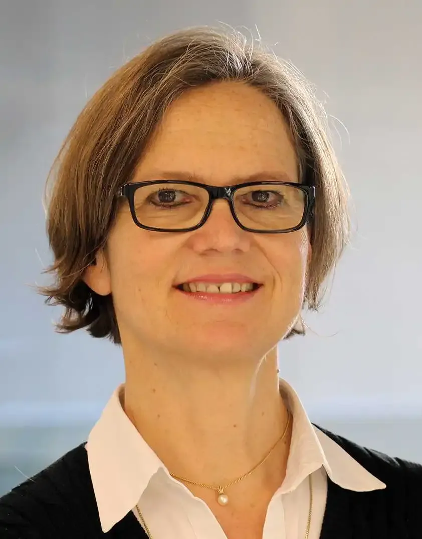 Prof. Dr. Sabine Werner
