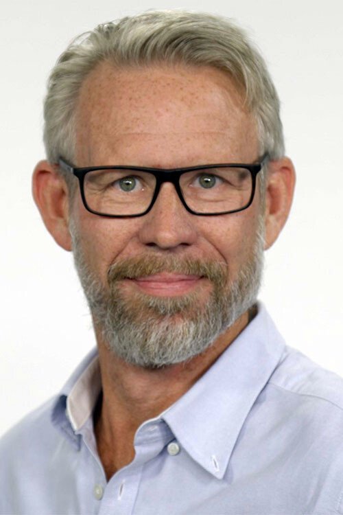 Professor Knut Lönnroth. Photo: Creo Media Group