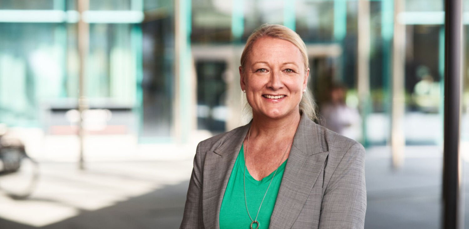 Lisa Thorell, Professor of Psychology